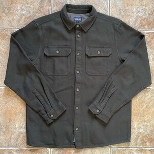 Men’s Fjord Loft Shirt